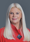 Mag.ª Roswitha Nistelberger, MSc Mag.ª Roswitha Nistelberger, MSc